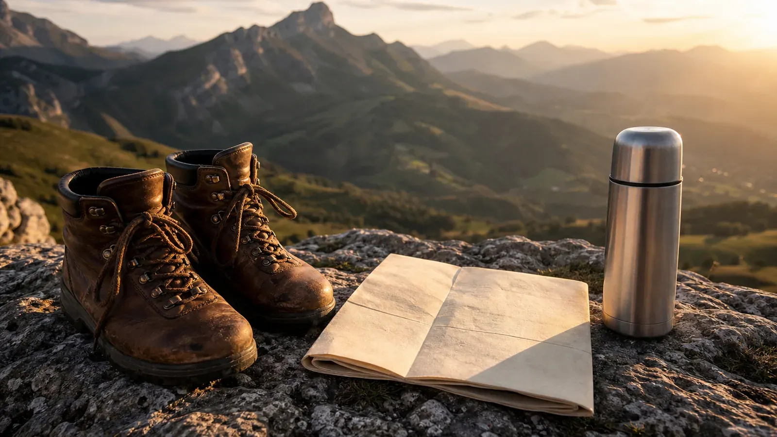 Loisirs d'aventure : donner du relief à son lifestyle