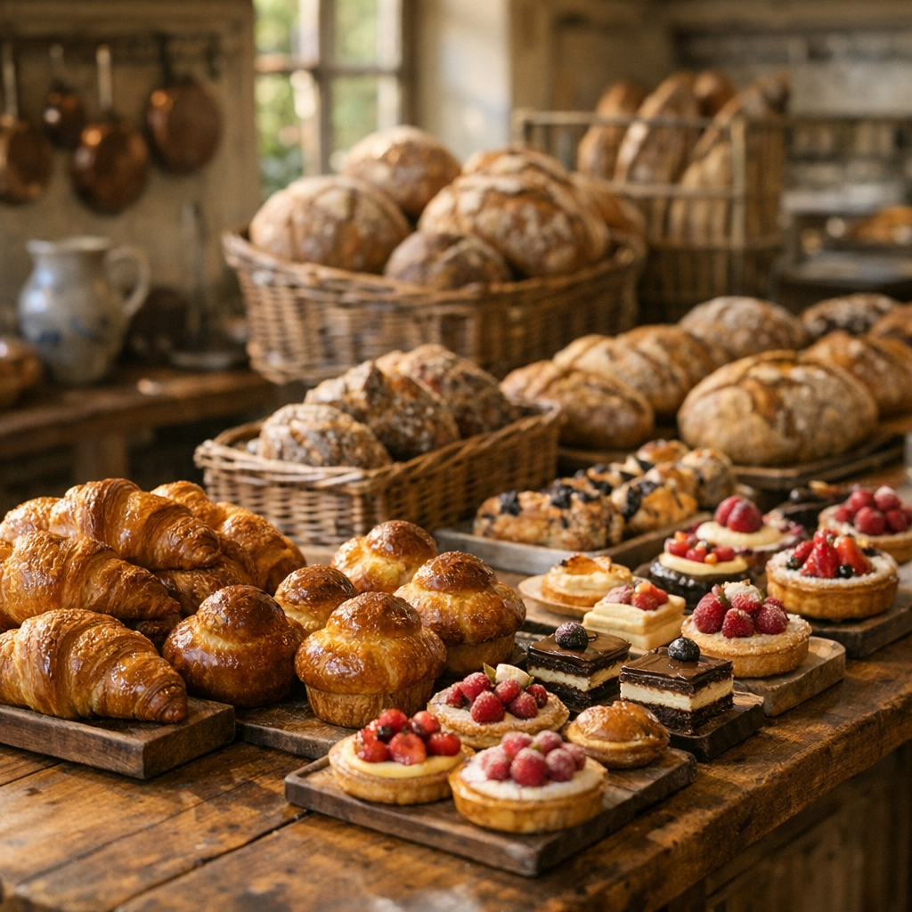 Quelle Boulangerie à Brunstatt choisir aujourd’hui ?