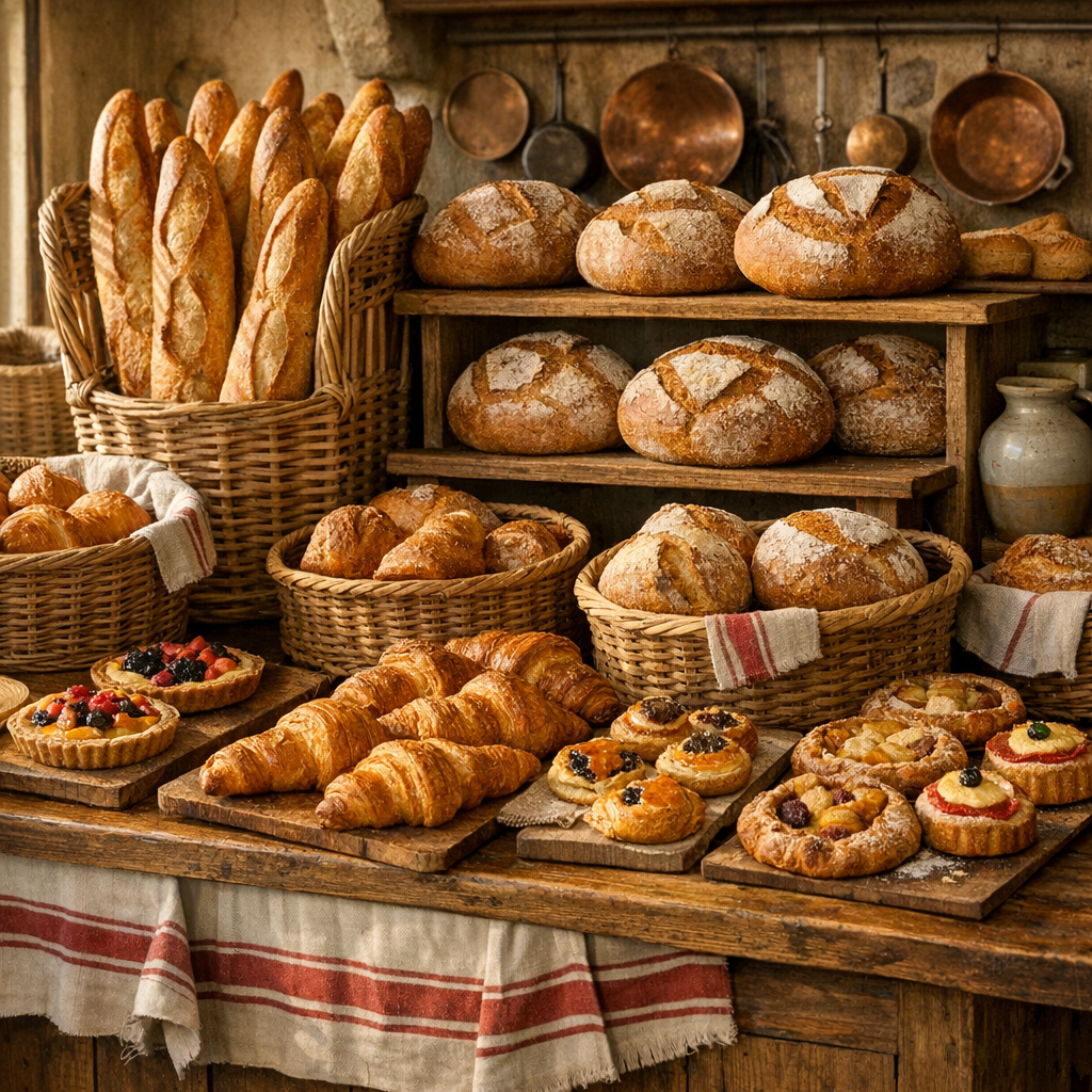 La Boulangerie Campagne vaut-elle le détour gourmand ?