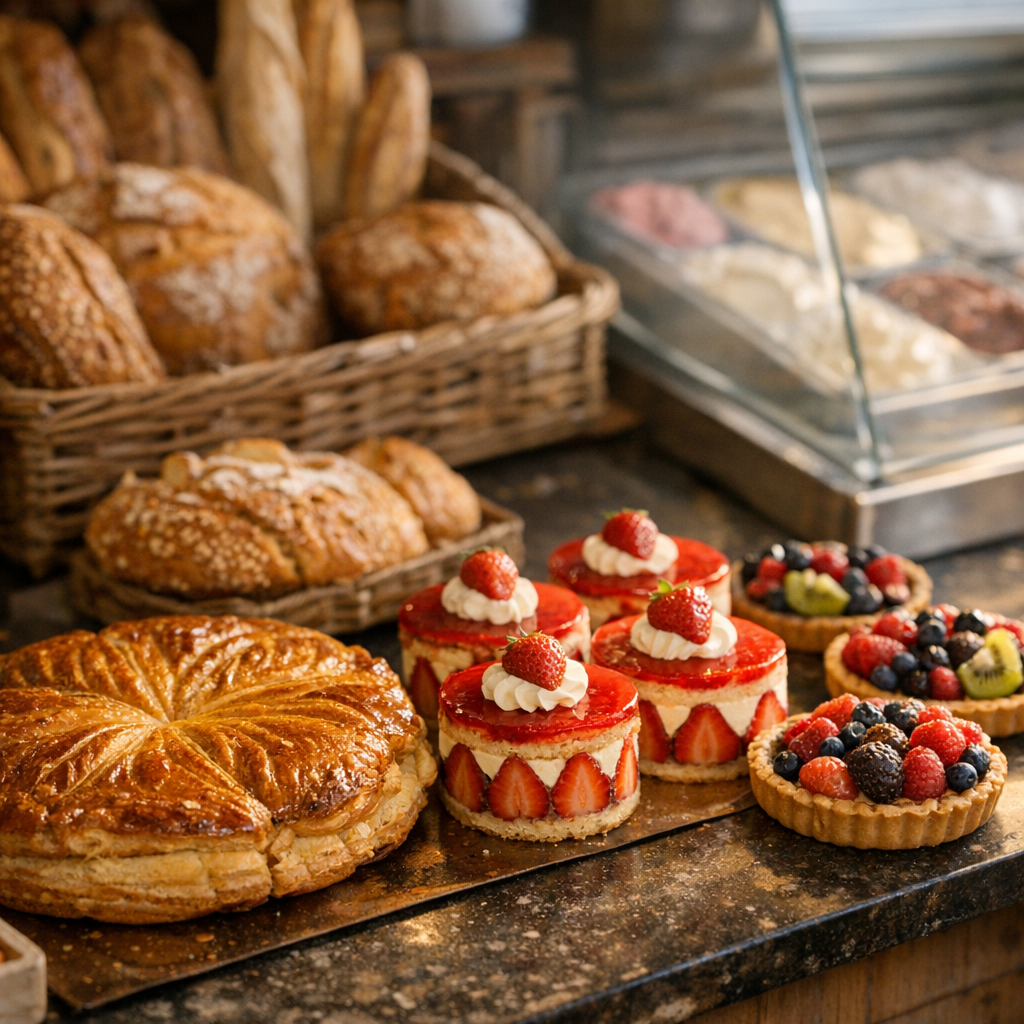 La Boulangerie Gross : adresses, prix et avis vérifiés