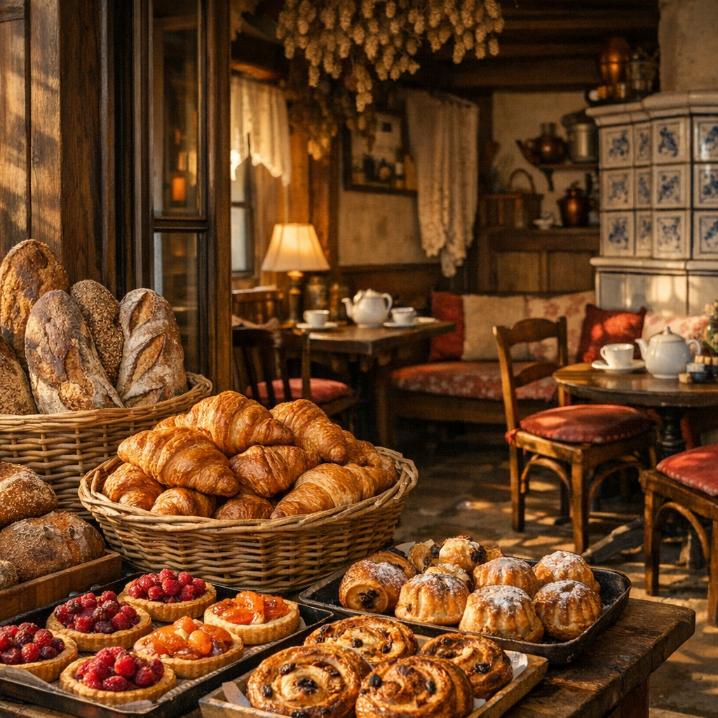 Comment choisir une Boulangerie à Hésingue sans se tromper