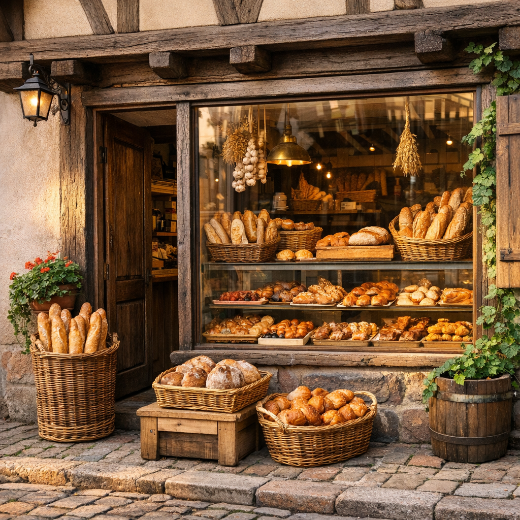 Trouver une Boulangerie à Illfurth sans mauvaise surprise