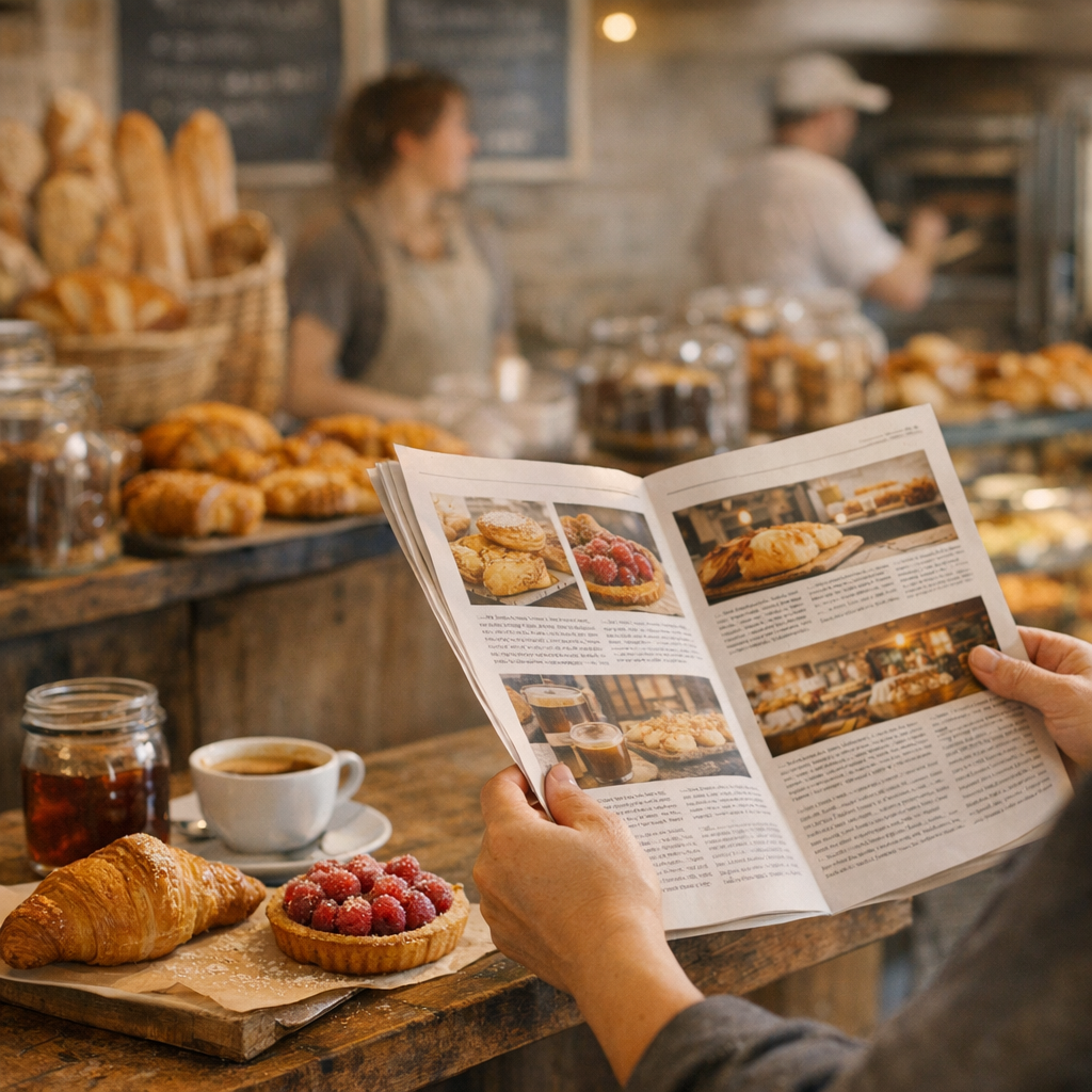Produits du moment, Gazette et actualités Mariette&nbsp;: ne rien rater sans se tromper de boutique