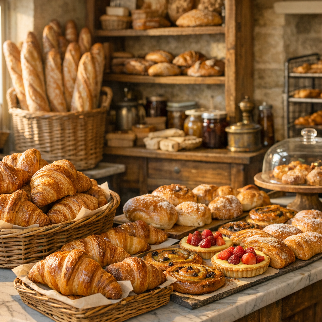 Quelle Boulangerie à Pogny faut-il vérifier avant d’y aller ?