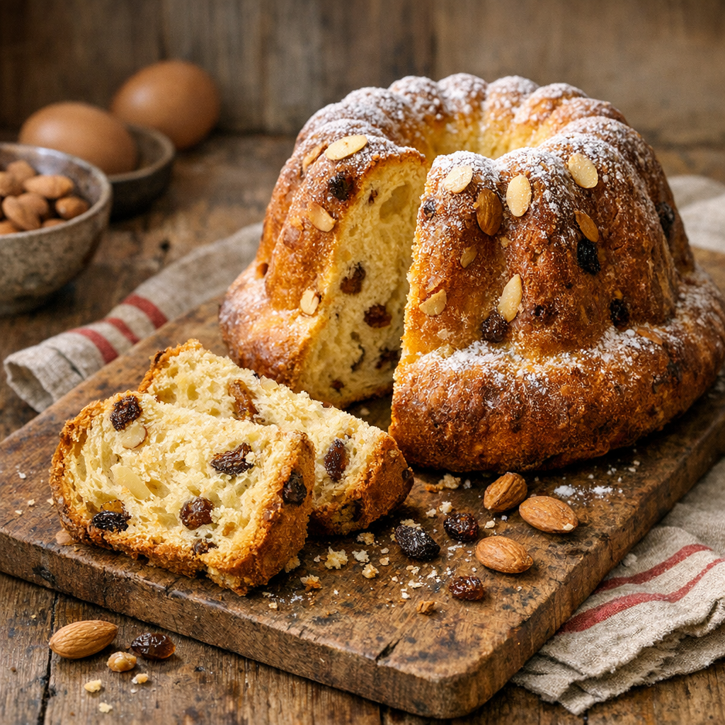 La Boulangerie Stéphane : kougelhopf, boutiques et vérifications