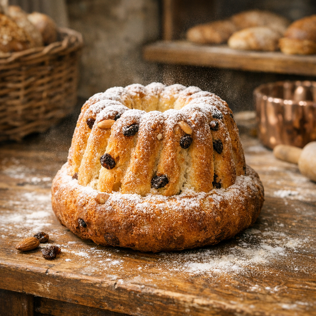Boulangerie Stéphane : kougelhopf, prix et repères locaux