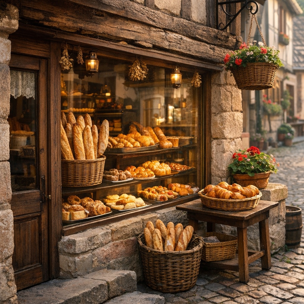 Quelle Boulangerie à Sundhoffen choisir pour son pain ?
