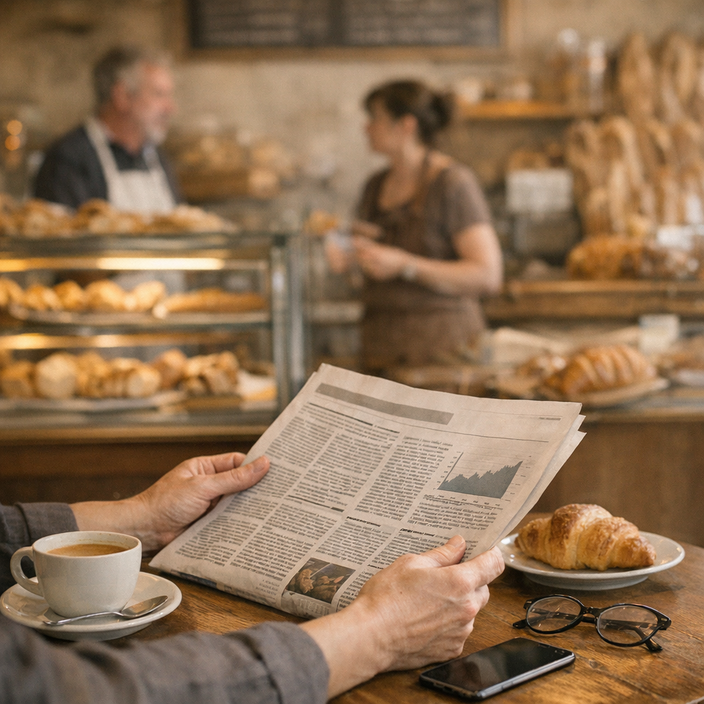 Avis et actualité locale : lire les signaux sans surinterpréter