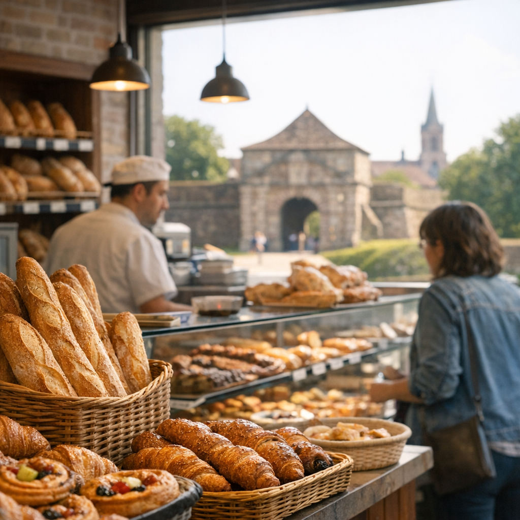 Autour de Volgelsheim&nbsp;: que regarder si vous cherchez aussi près de Neuf-Brisach&nbsp;?
