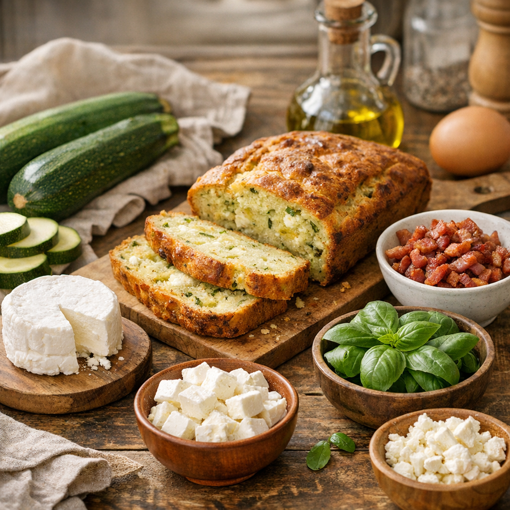 Chèvre, feta, basilic ou lardons : quelles variantes choisir ?