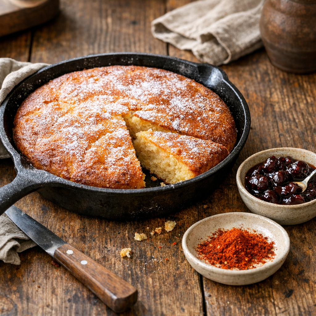 Comment réussir un cake sans four moelleux ?