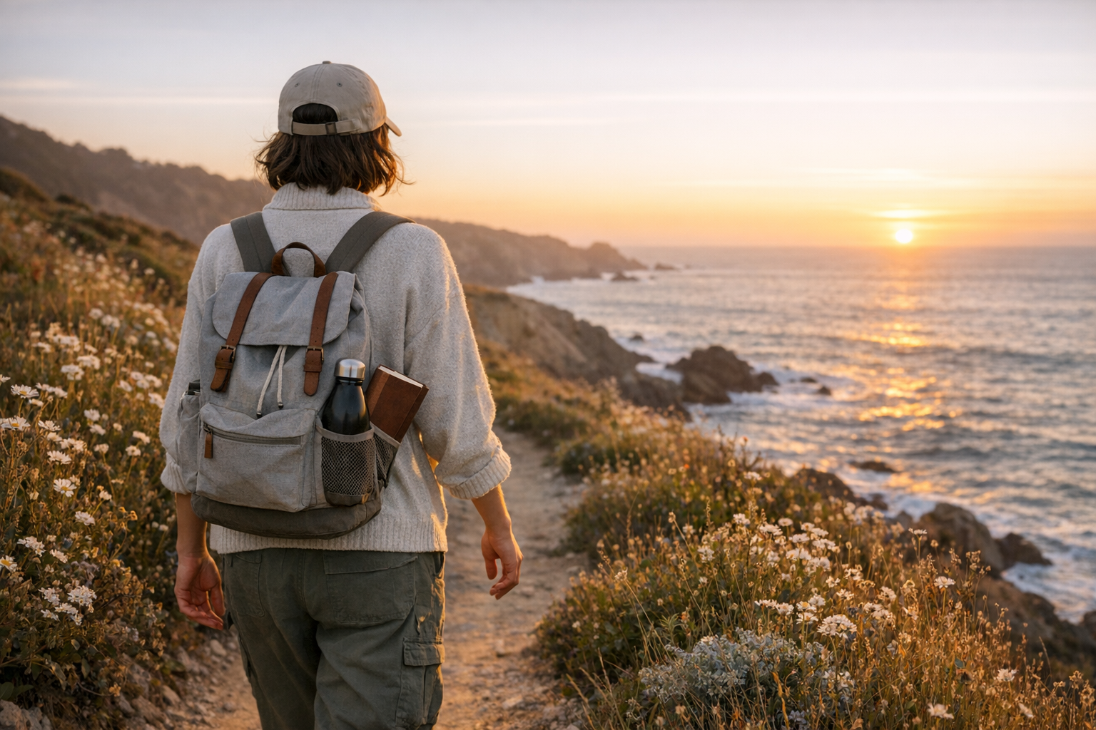 Escapades lifestyle: vivre l'aventure sans oublier le confort
