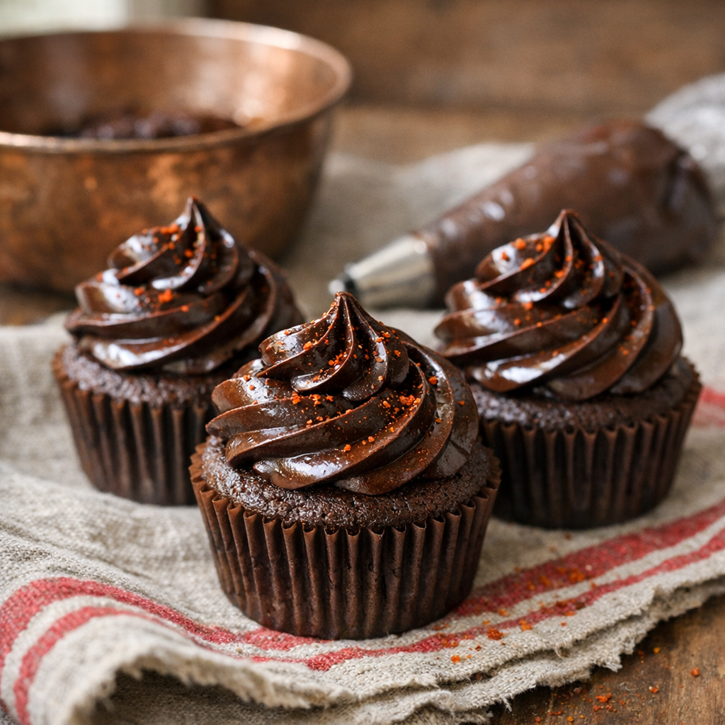 La Ganache Mascarpone chocolat devient facile avec les bons ratios