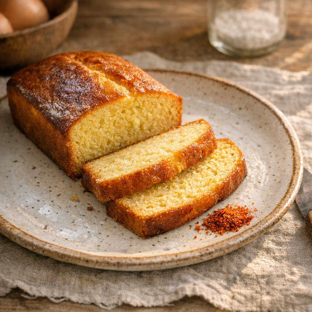 Comment faire un gâteau aux jaunes d’œufs moelleux ?