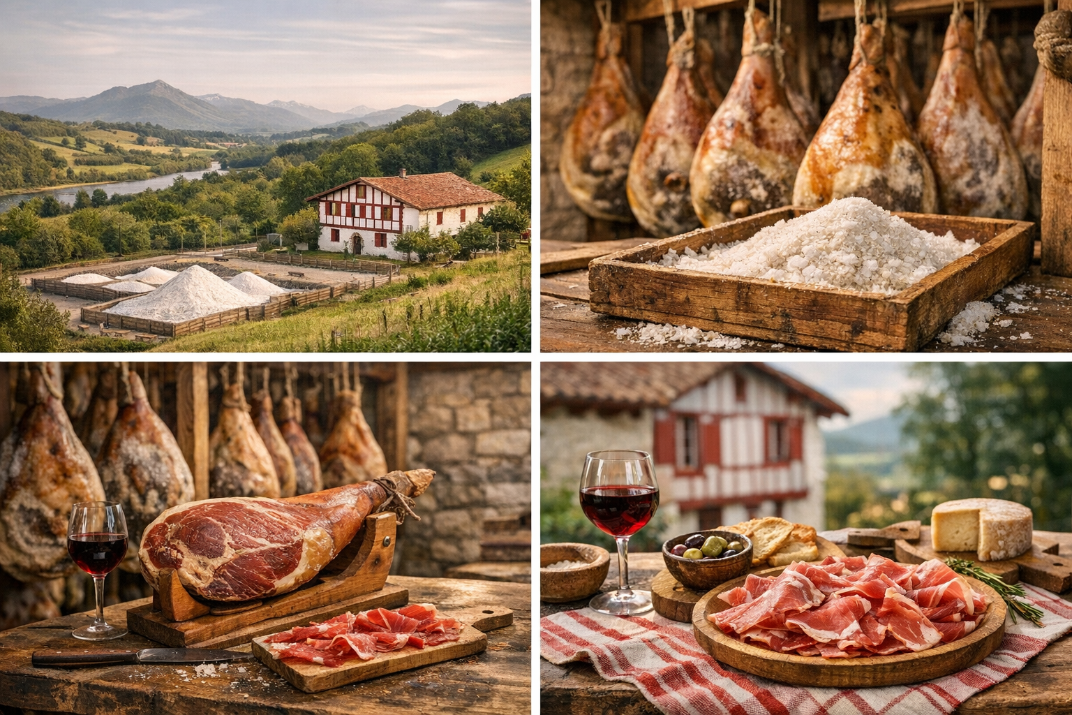 Jambon de Bayonne IGP : tout savoir avant d'acheter