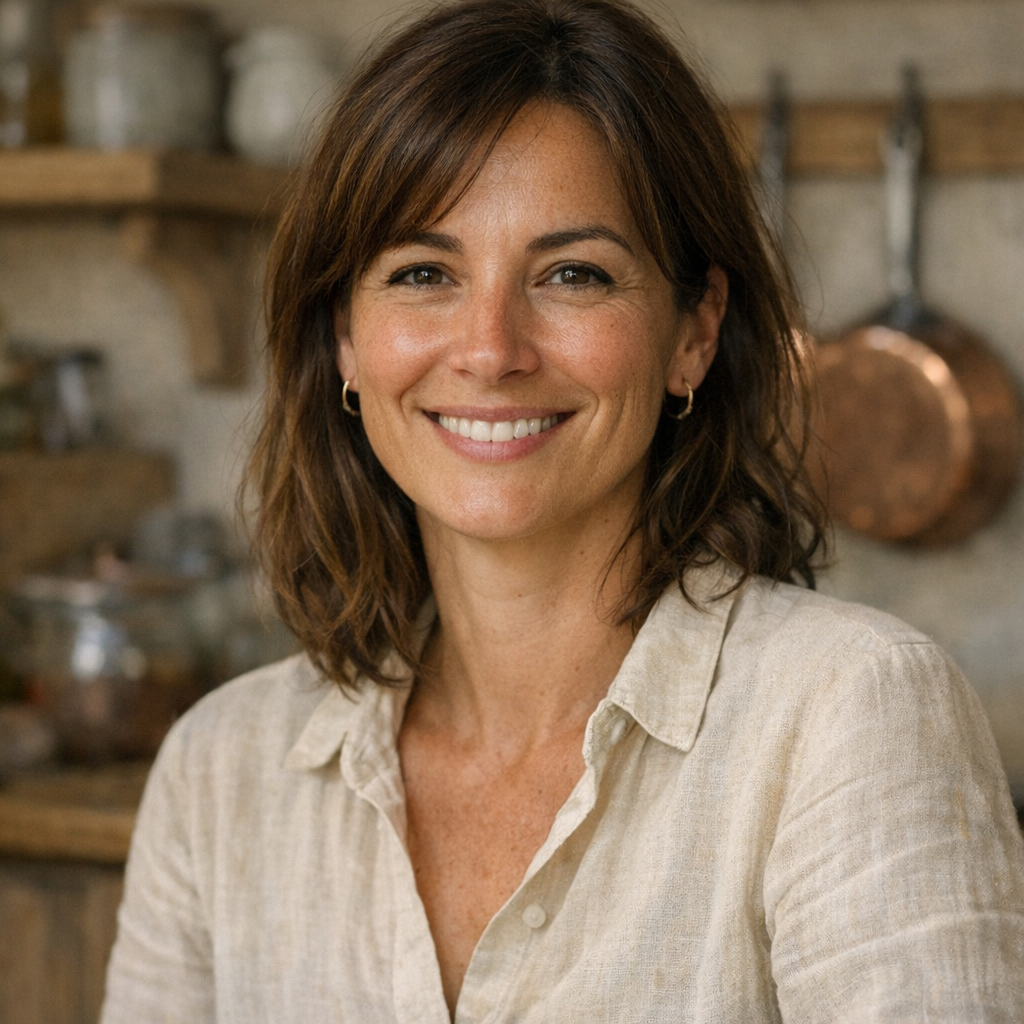 Léonie Etcheverry