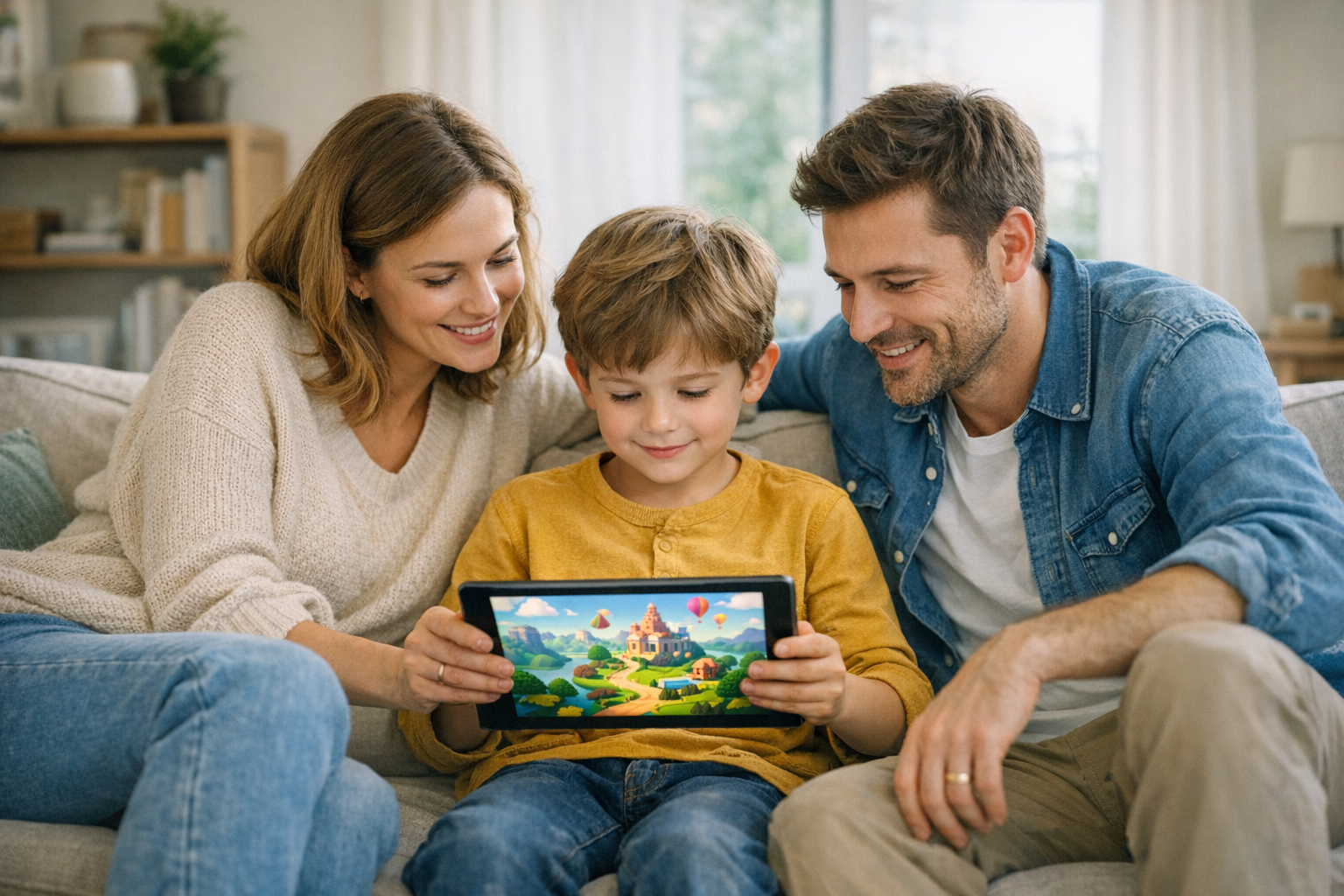 Loisirs numériques en famille : comprendre Roblox sans dramatiser