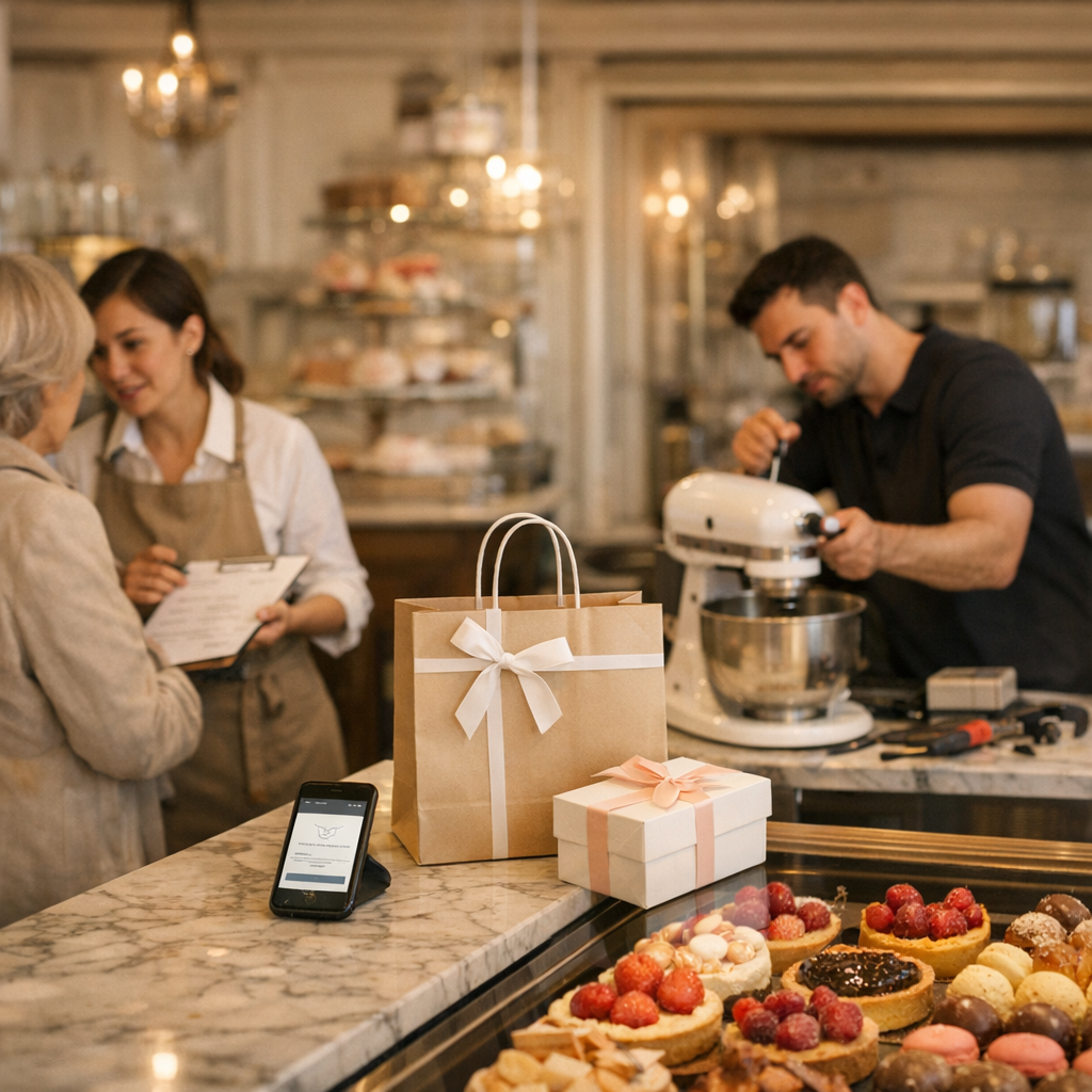 Services utiles&nbsp;: conseil, click & collect et SAV à vérifier avant d’y aller