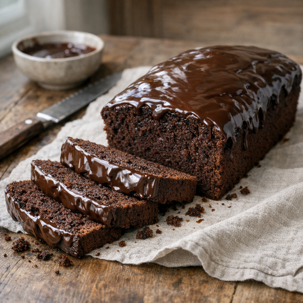 Le meilleur Cake au chocolat du monde se joue en 5 critères