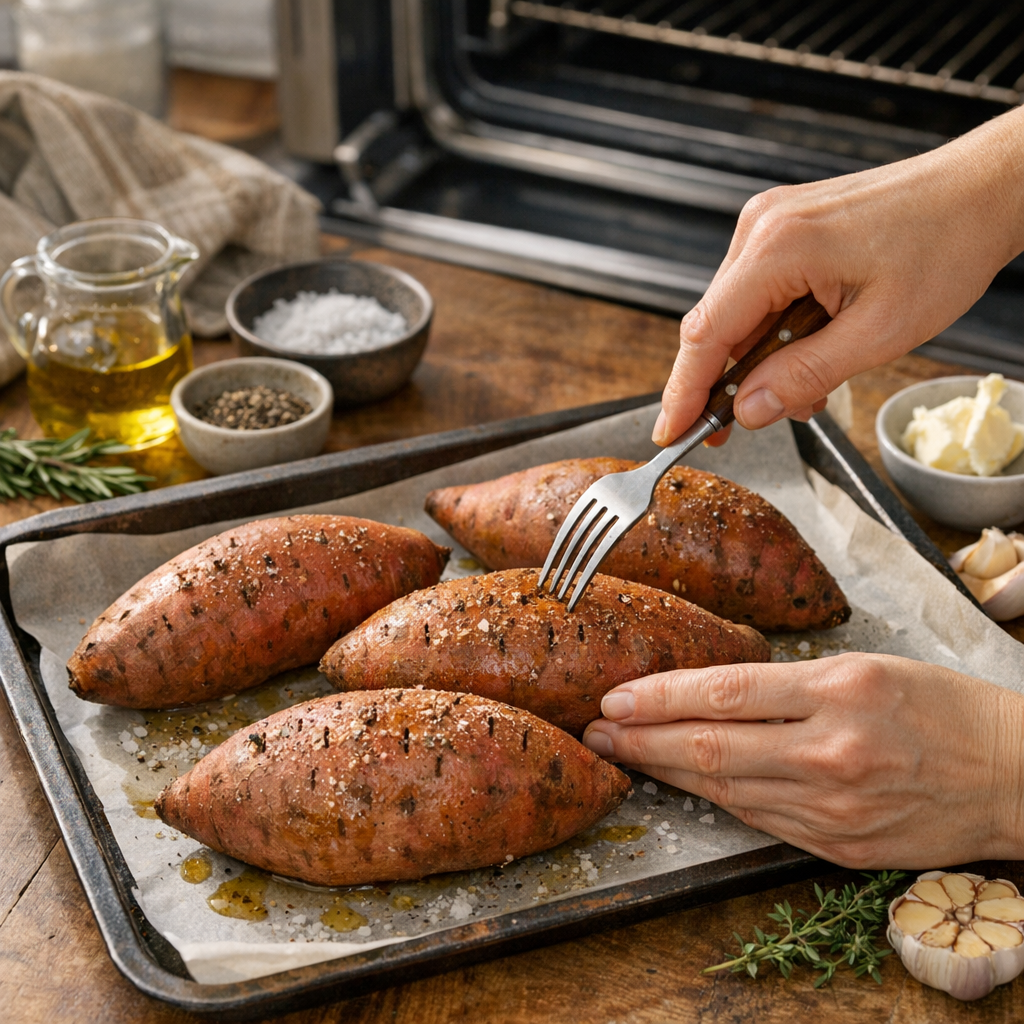 3. Préparation&nbsp;: 7 gestes pour réussir la cuisson sans dessécher la chair