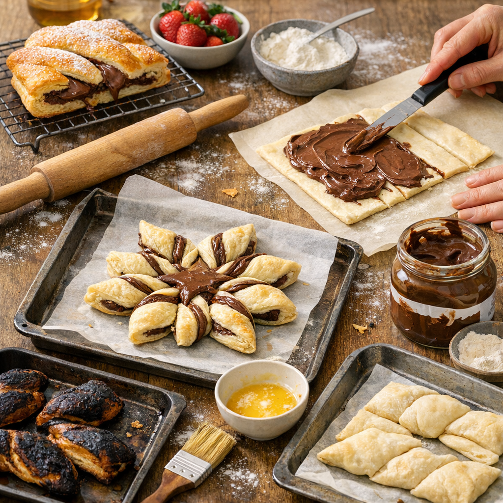 Conseils de cuisson et erreurs à éviter