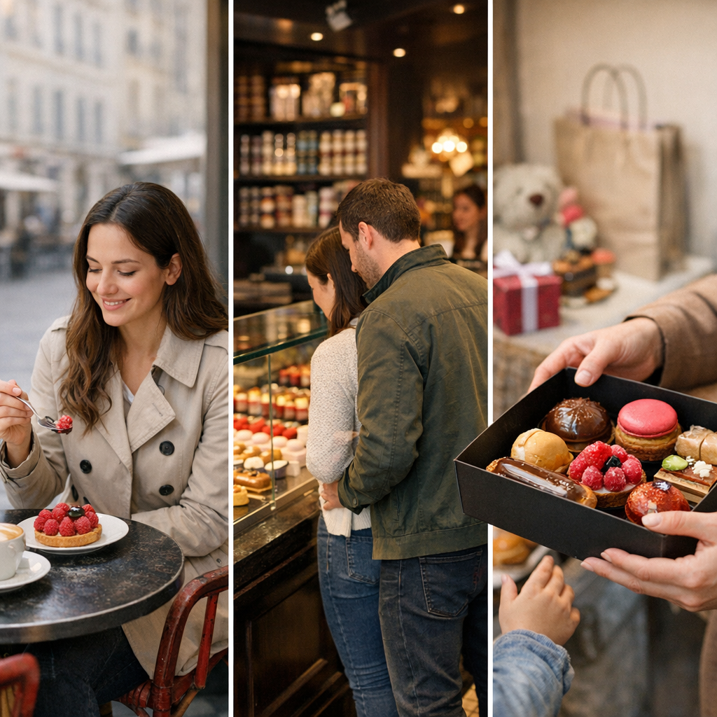 Où goûter à Lyon&nbsp;? Choisir Bouillet selon son contexte de visite