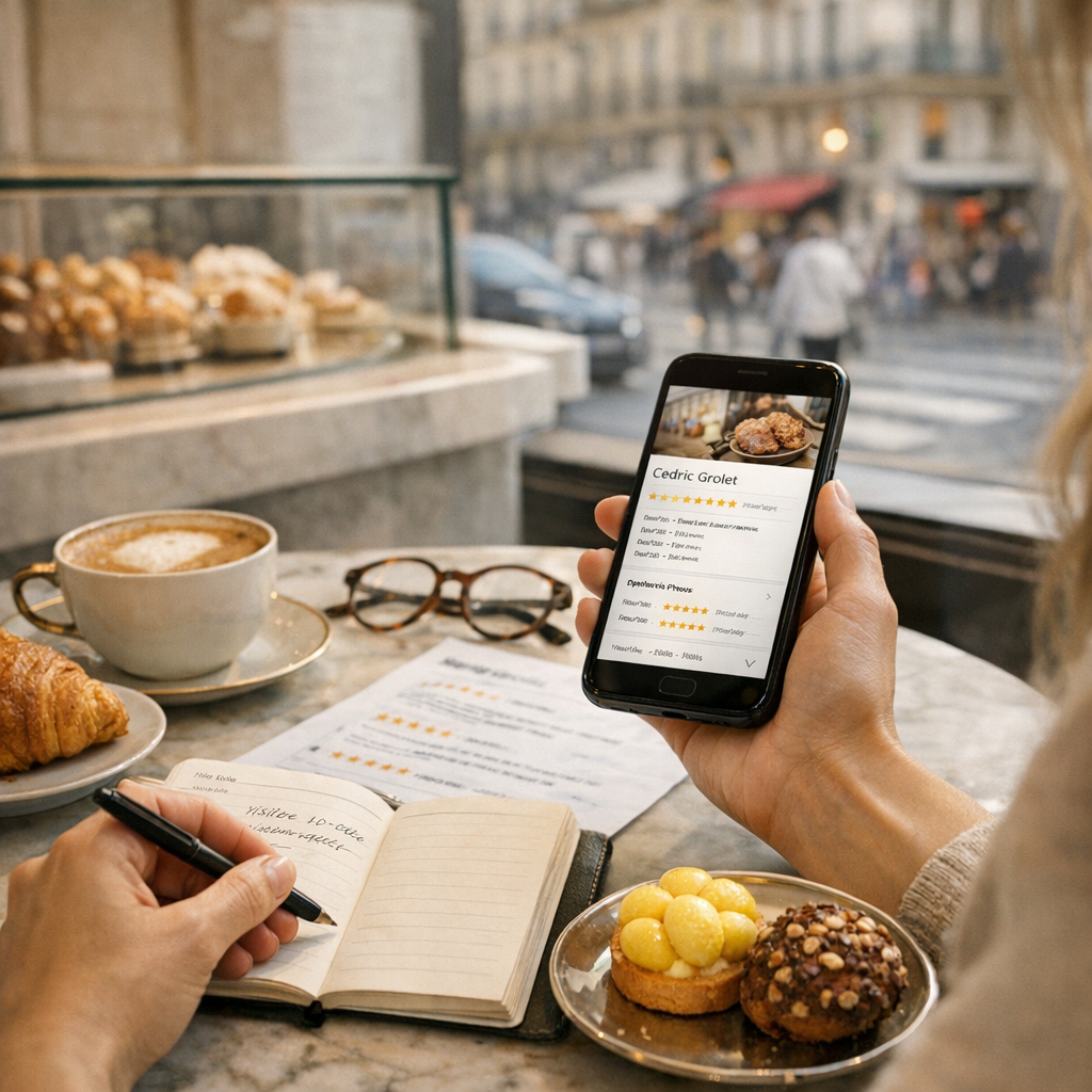Horaires, avis et bonnes vérifications avant d’y aller