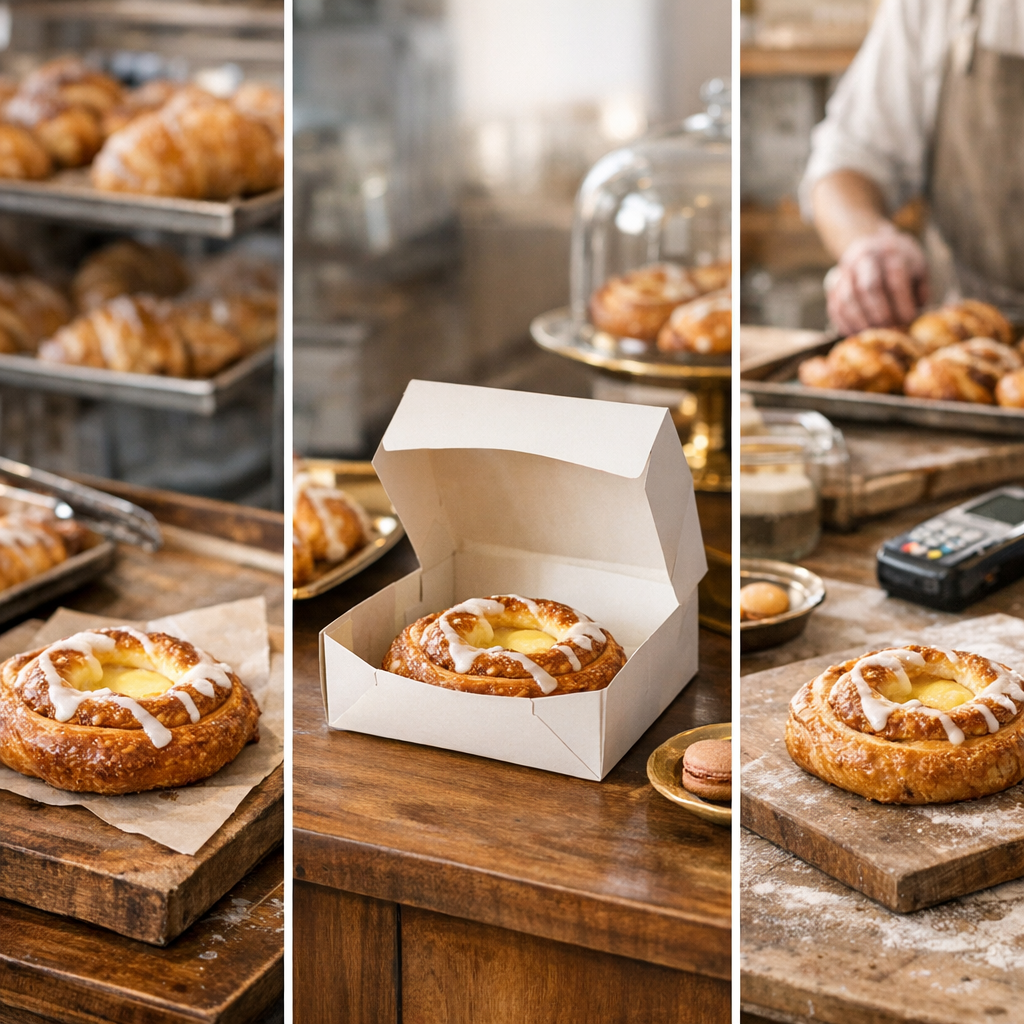 4. Prix et formats&nbsp;: comparer une danoise en boulangerie, boutique ou atelier