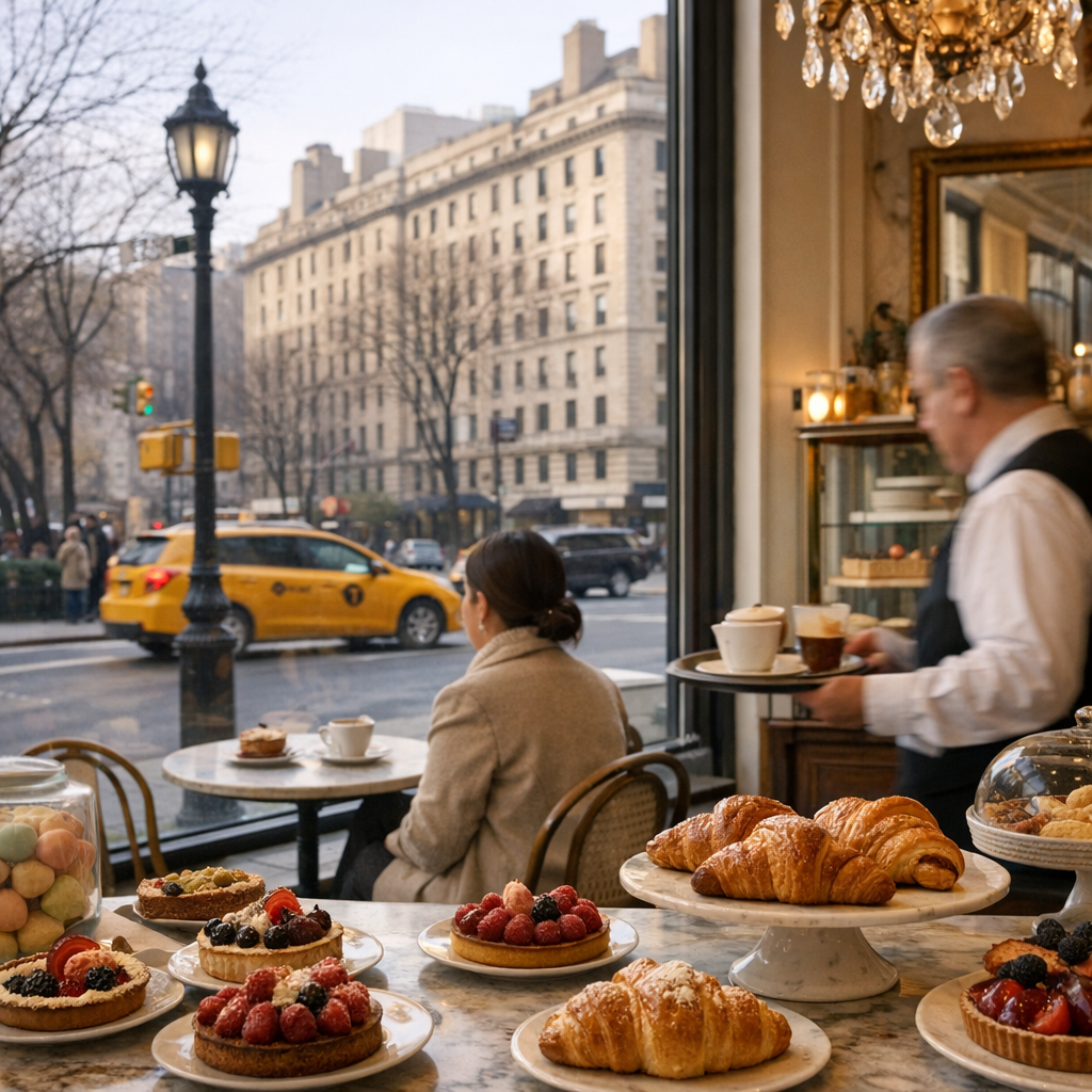 Brooklyn, Midtown, Upper East Side : choisir selon le quartier et le moment