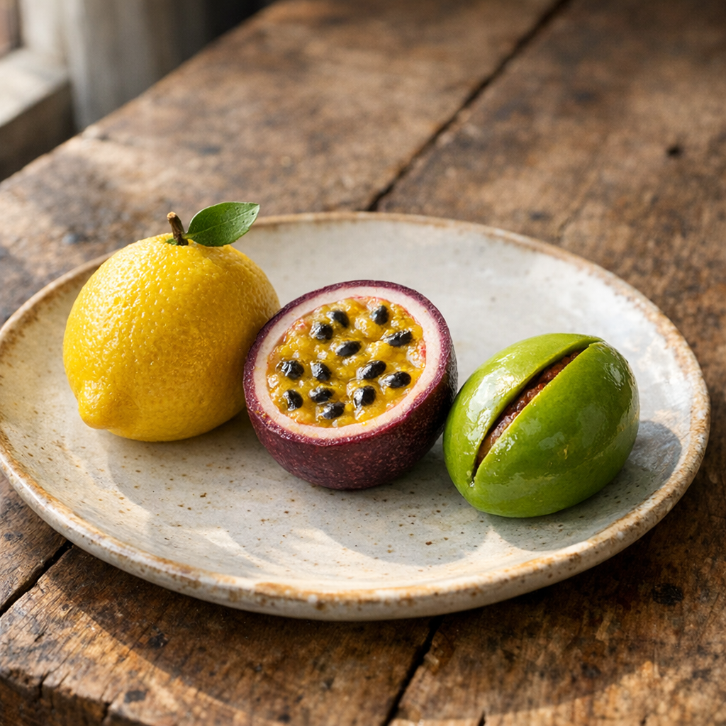 Une pâtisserie fruit Trompe-l’œil mérite-t-elle son prix ?