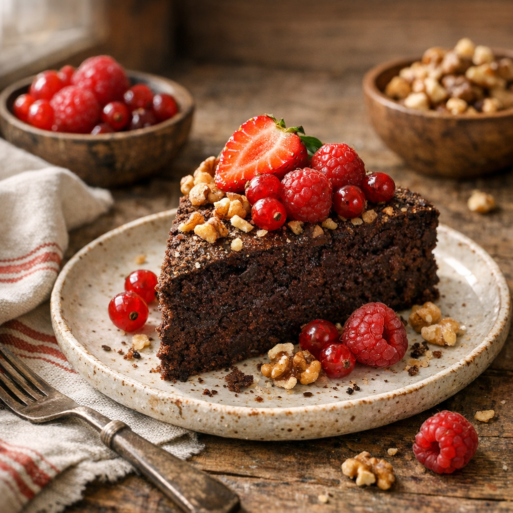 Les Pâtisseries sans sucre pour diabétiques : 9 choix gourmands