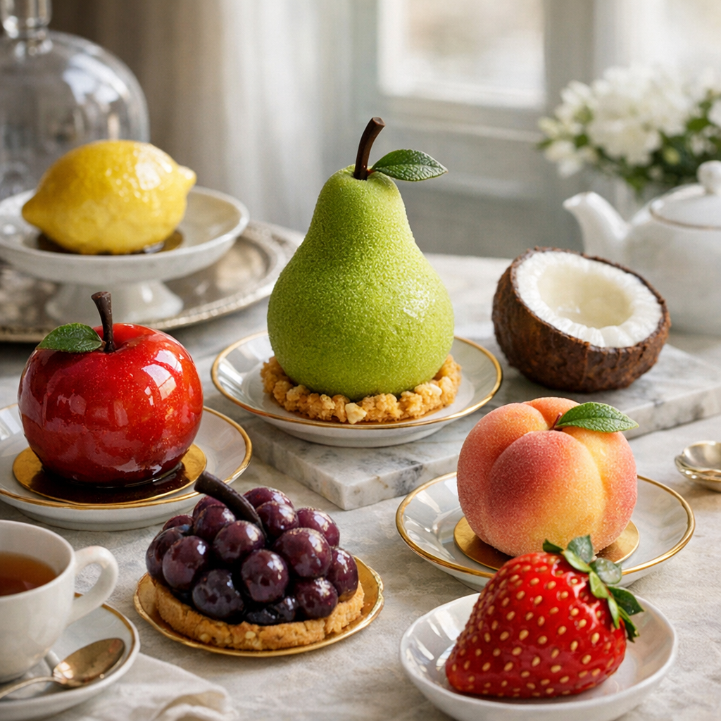 Les pâtisseries Cédric Grolet valent-elles leur prix ?