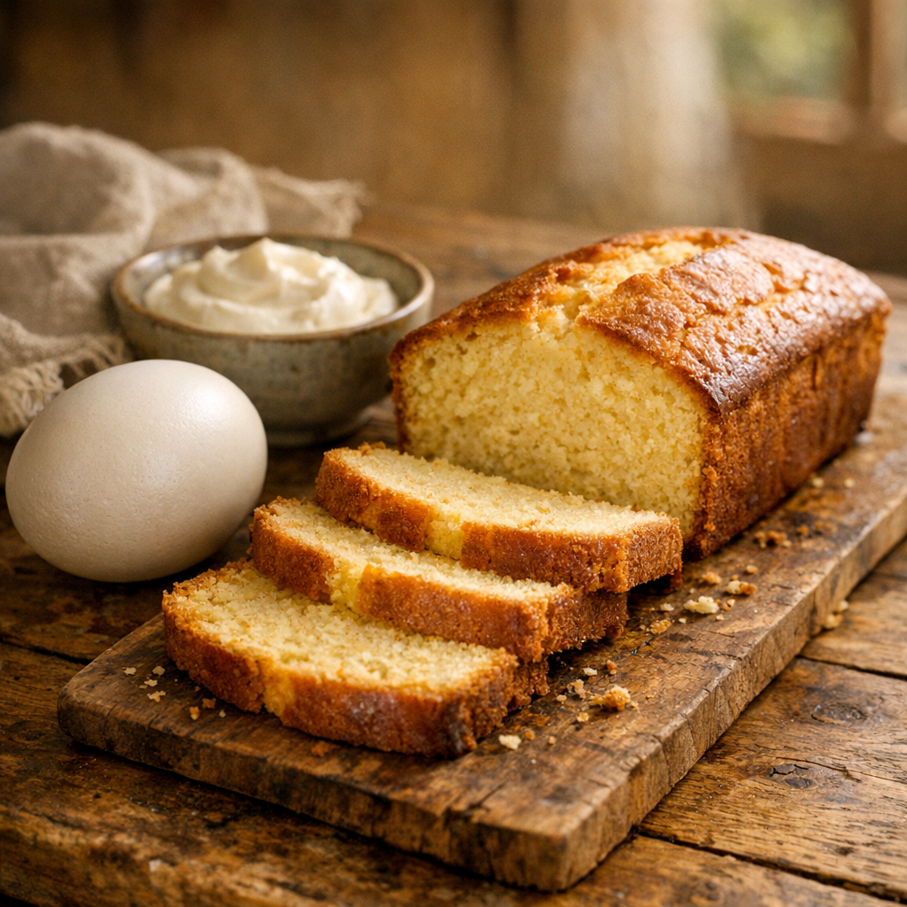 Une Recette d’œuf d’oie en pâtisserie qui réussit toujours