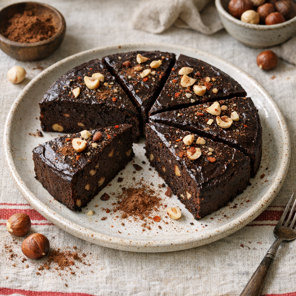 Une recette de Pâtisserie pour diabétique qui reste gourmande