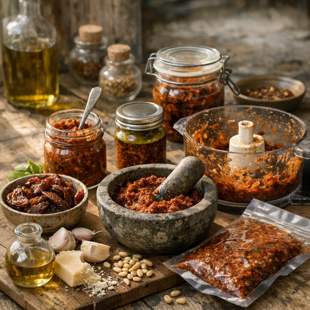 Texture, mixage et conservation : les repères qui manquent souvent