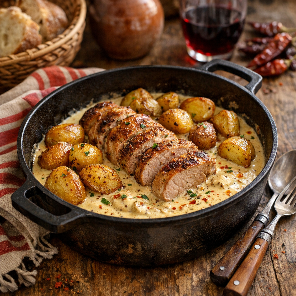 Quel temps de cuisson pour un Filet mignon tendre ?