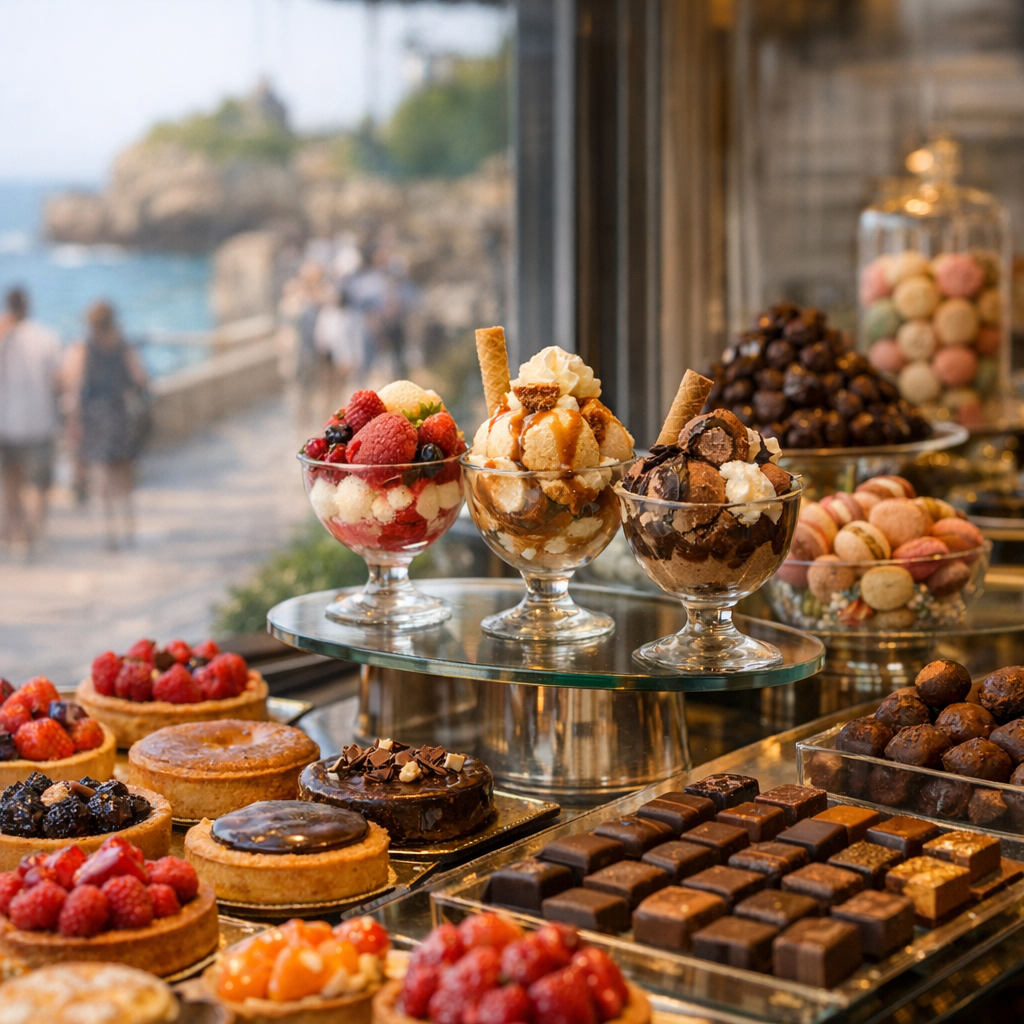 Thierry Bamas à Biarritz mérite une halte gourmande vérifiée